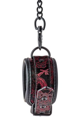 Ekskluzivne lisice za noge Blaze 21535-21